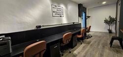 Orchard Towers (D9), Office #626832851